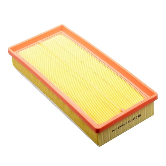 Luftfilter Castrol Filters CA0042