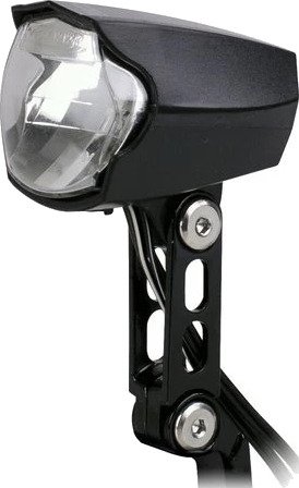 Sykkellykt Simson Hub Dynamo Luminous for 30 Lux