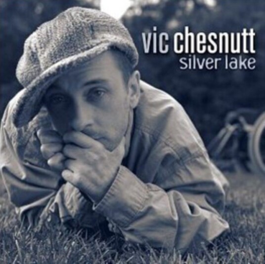 Vic Chesnutt  Silver Lake  CD
