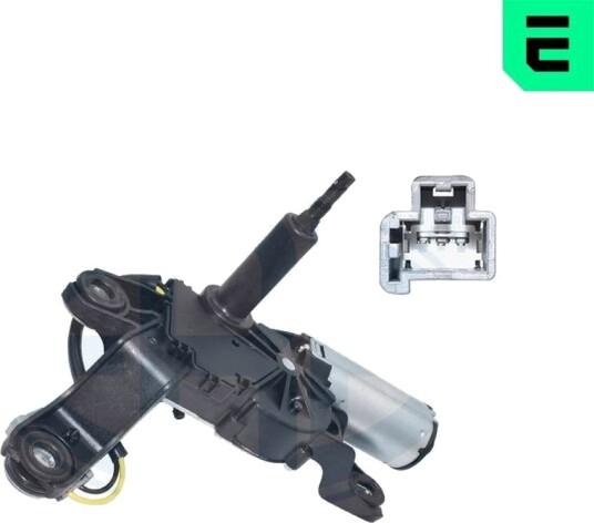 ERA 460388A Vindusviskermotor ERA 460388A Vindusviskermotor