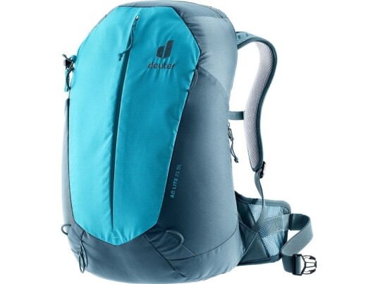 Deuter Ac Lite 21 Sl Lagoon-Atlantic Tursekk Deuter Ac Lite 21 Sl Lagoon-Atlantic Tursekk