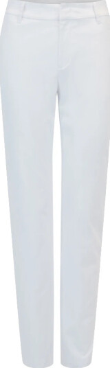 Haust Collection Dame Bukser Hvit M,