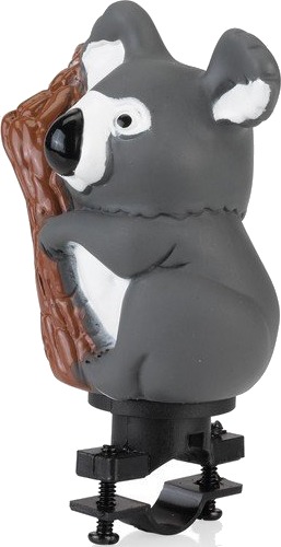 Horn/Ringeklokke Koala Bjørn Horn/Ringeklokke Koala Bjørn