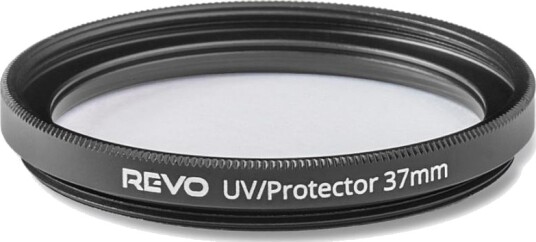 Irix Revo Uv & Protector 37Mm