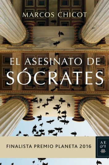 El asesinato de Sócrates El asesinato de Sócrates