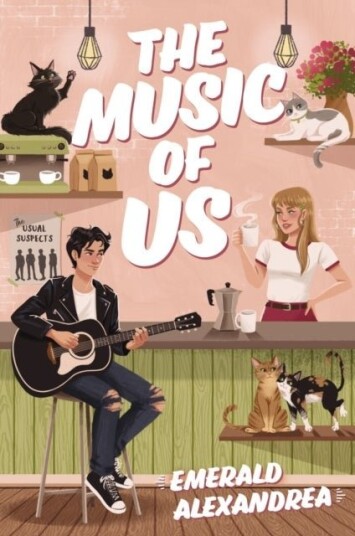 The Music of Us The Music of Us