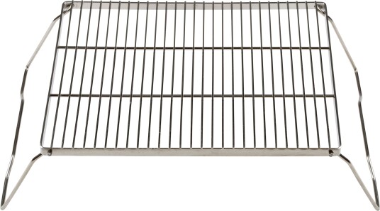 iFish Grill Grate on legs