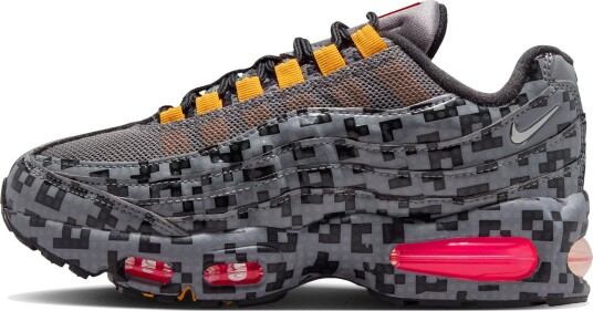 Nike Air Max 95 x LEGO Collection Joggesko for store barn