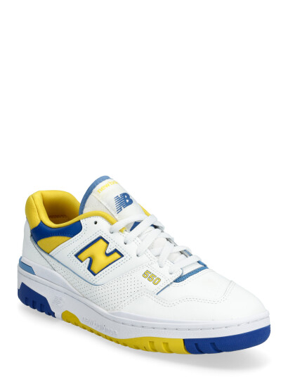 New Balance New Balance 550 Core White 42.5 New Balance New Balance 550 Core White 42.5