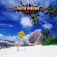 Bengans Faith Circus - Bum In The Sun