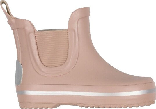mikk-line Wellies Short - Pink - 21/13.8CM mikk-line Wellies Short - Pink - 21/13.8CM