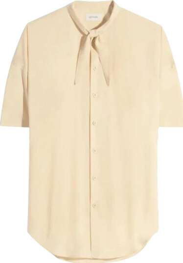 Lemaire Dame Bluser & Skjorter Gul S,