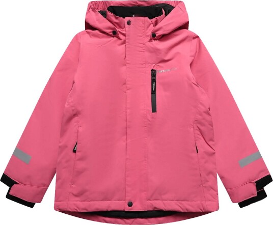 Tretorn Frost Insulated Shell Jacket 719/CHATEAU ROSE 86 92