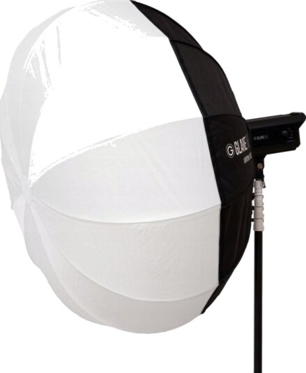 Glareone Boom Pin - Tapp Til Boom-Stativer 1/4" Og 3/8"