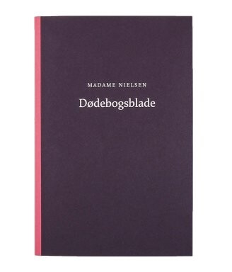 Dødebogsblade