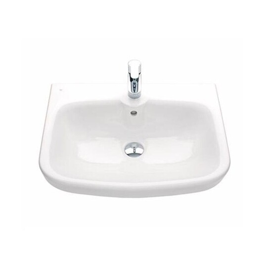 Porsgrund Glow Square 50-60 Vegg Hvit / 56cm GRO-6000266