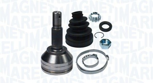 Magneti Marelli Drivknute drivaksel MAGNETI MARELLI 302015100208