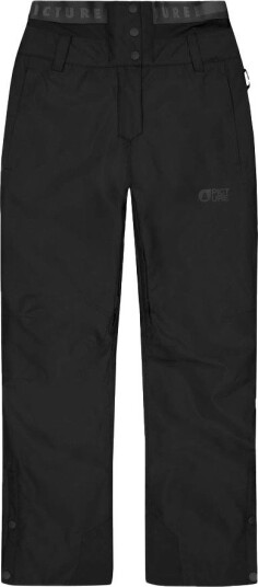 Picture Organic Clothing Exa Pants Black XL
