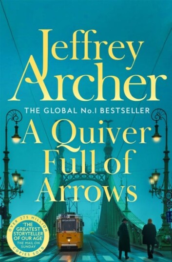 A Quiver Full of Arrows A Quiver Full of Arrows