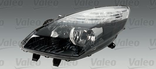 Valeo Hovedlyskaster VALEO 043972 Valeo Hovedlyskaster VALEO 043972