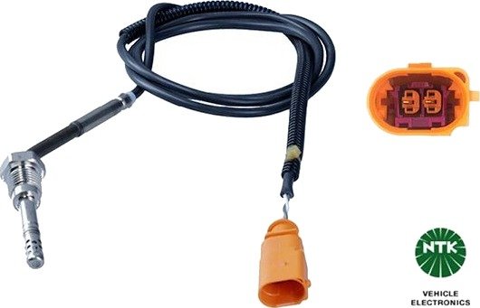Sensor, eksostemperatur NTK 93192 Sensor, eksostemperatur NTK 93192