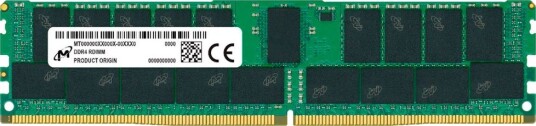 Crucial Micron 32GB DDR4 3200MHz Crucial Micron 32GB DDR4 3200MHz