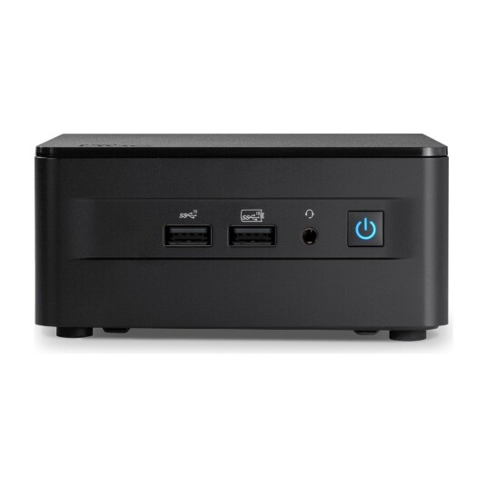 ASUS NUC 13 RNUC13ANHI300002I Svart i3-1315U