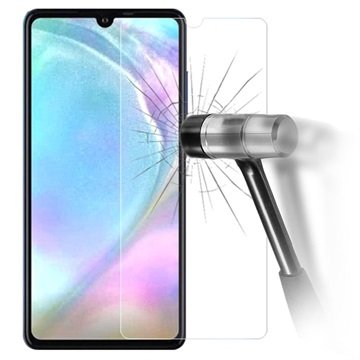 Huawei P30 Lite Beskyttelsesglass 9H, 0.3mm Klar