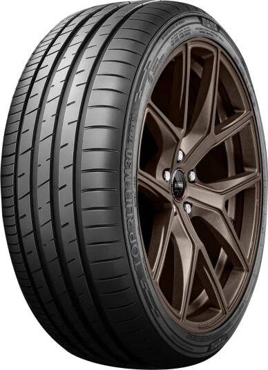 Momo TOPRUN M30 EUROPA 255/35R19 96Y