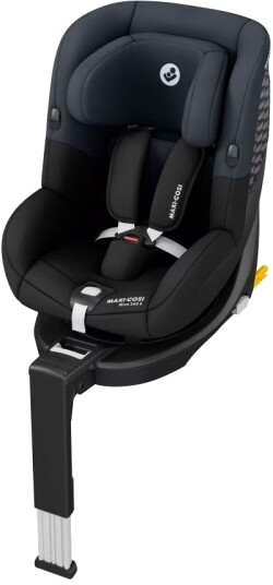 Maxi-Cosi Mica 360 S i-Size Bilstol Tonal Black