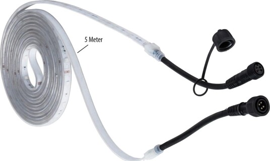 Annet friluftsliv Heissner LED list Heissner Smart Light 5 m