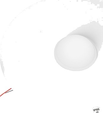 Louis Poulsen reservedel: LED modul for uskjermet skottlampe 3000K Louis Poulsen reservedel: LED modul for uskjermet skottlampe 3000K