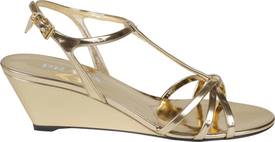 Prada Dame Sko Grå 39 EU, Prada Dame Sko Grå 39 EU,