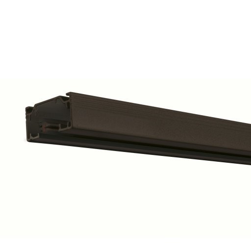 Scan Products Mita 1F Stikkontaktlist svart 1 meter