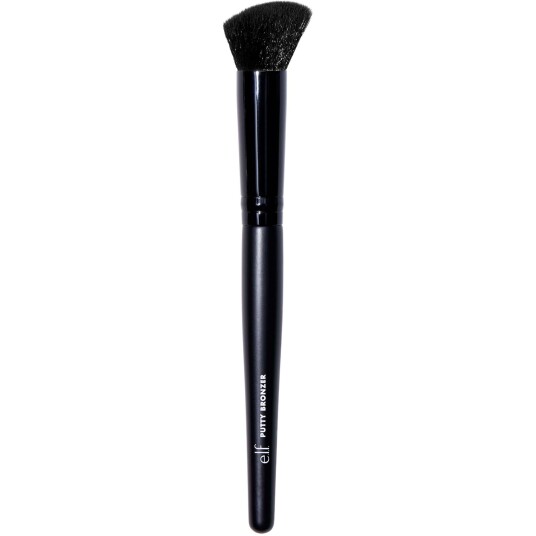 e.l.f. Makeup Brushes Putty Bronzer Brush