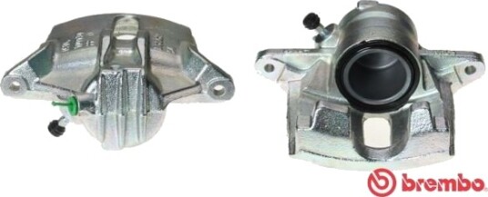 Bremsecaliper BREMBO F 61 174