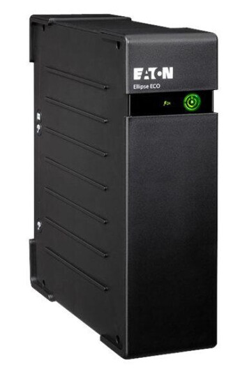 Eaton Ellipse ECO 1600 FR USB - UPS - 1 kW - 1600 VA Eaton Ellipse ECO 1600 FR USB - UPS - 1 kW - 1600 VA