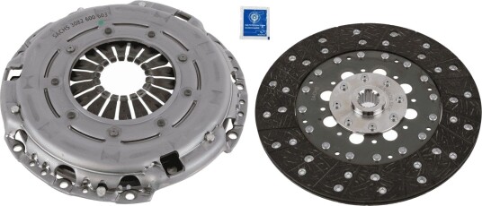 Clutchsett SACHS 3000 950 876