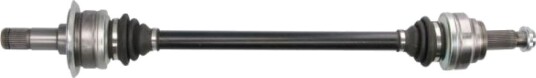 POINT GEAR PNG76164 Drivaksel