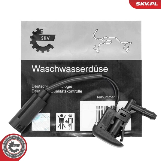 Spyledyse ESEN SKV 15SKV257