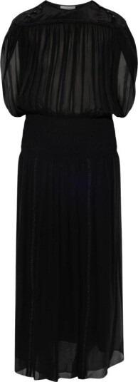 Isabel Marant Dame Kjoler Svart M, Isabel Marant Dame Kjoler Svart M,