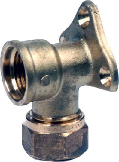Vatette FG0397052 Ventilfeste innv. gjenge 15 mm x G15 Vaskerom
