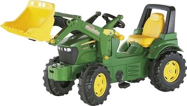 rollytoys rollyFarmtrac John Deere 7930 med laster rollytoys rollyFarmtrac John Deere 7930 med laster