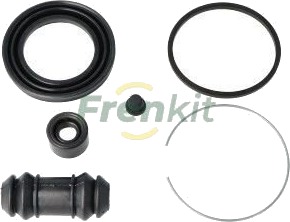 FRENKIT 257030 Reparasjonssett, bremsecaliper