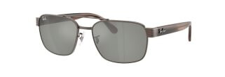 Ray-Ban RB3751 925940 5817 Ray-Ban RB3751 925940 5817