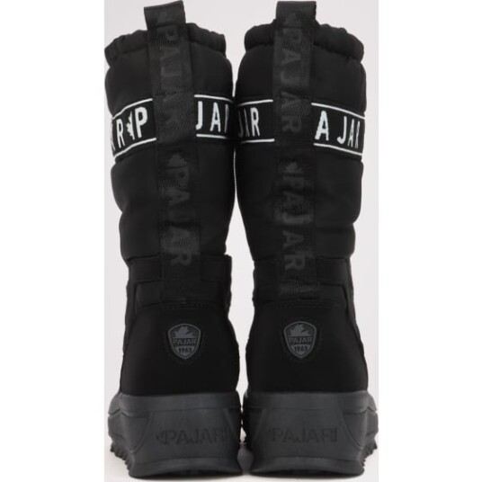 Pajar Galaxy High Black 40