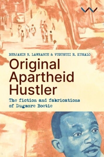 Original Apartheid Hustler Original Apartheid Hustler
