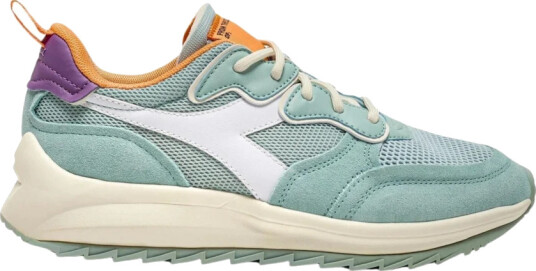 Diadora Dame Sko Blå 41 EU,