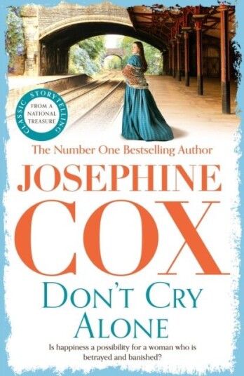 Don't Cry Alone Don't Cry Alone