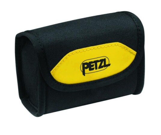Petzl Beltetaske for Pixa hodelykt 45g Petzl Beltetaske for Pixa hodelykt 45g